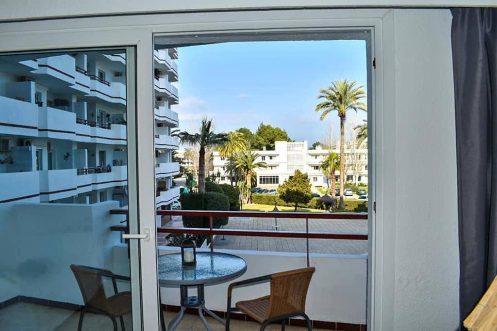 Nice Studio In Siesta,Alcudia Bay Ngoại thất bức ảnh