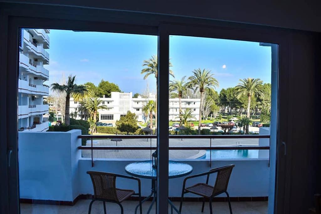 Nice Studio In Siesta,Alcudia Bay Ngoại thất bức ảnh