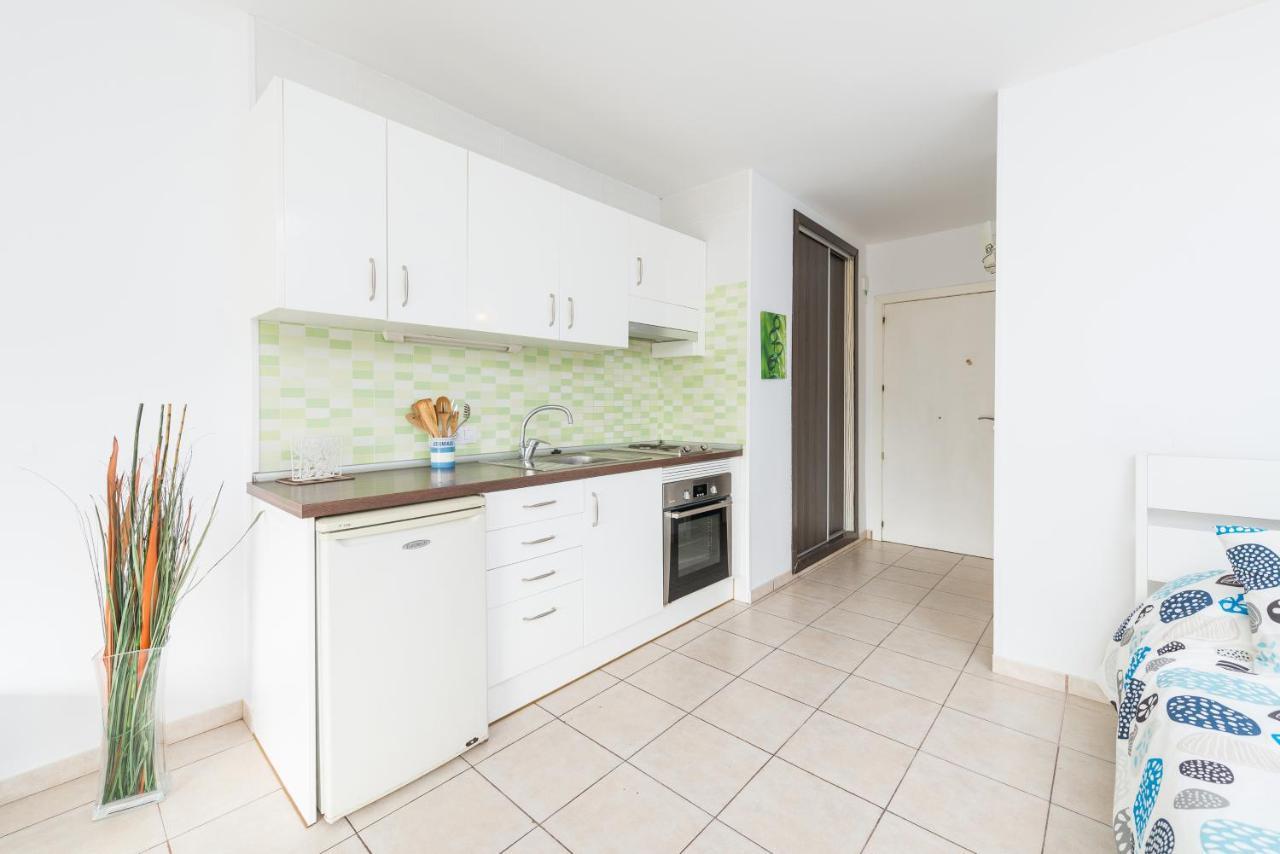 Nice Studio In Siesta,Alcudia Bay Ngoại thất bức ảnh