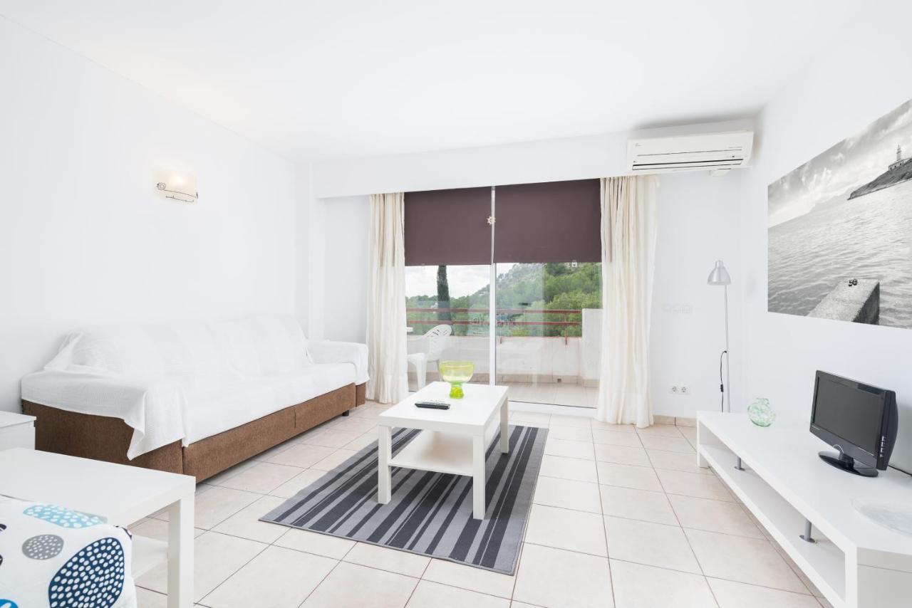Nice Studio In Siesta,Alcudia Bay Ngoại thất bức ảnh
